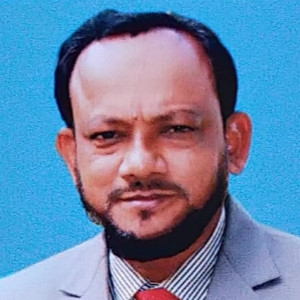 মোঃ রফিকুল ইসলাম