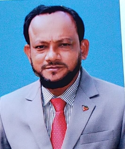 শিক্ষকের ছবি